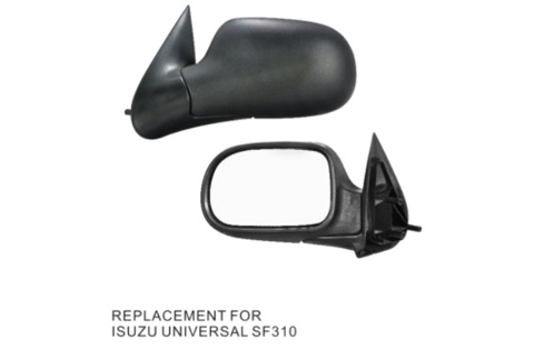 Side Mirror CM-0291